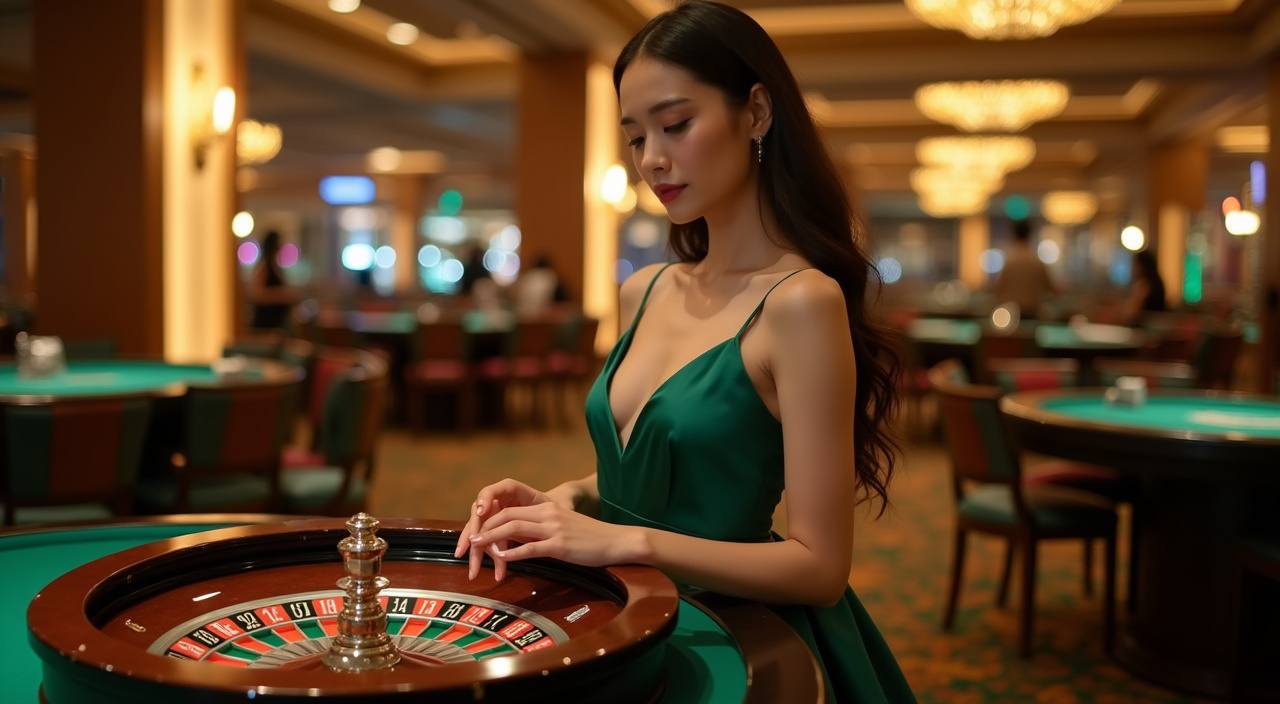arsenal33 Slot Langkawi Permata