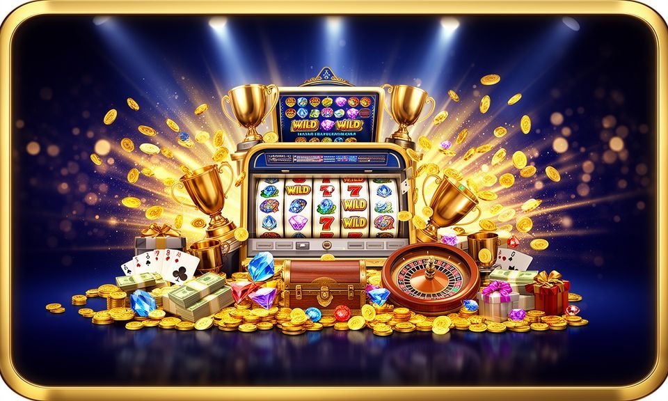 arsenal33 Slot Mutiara Selatan