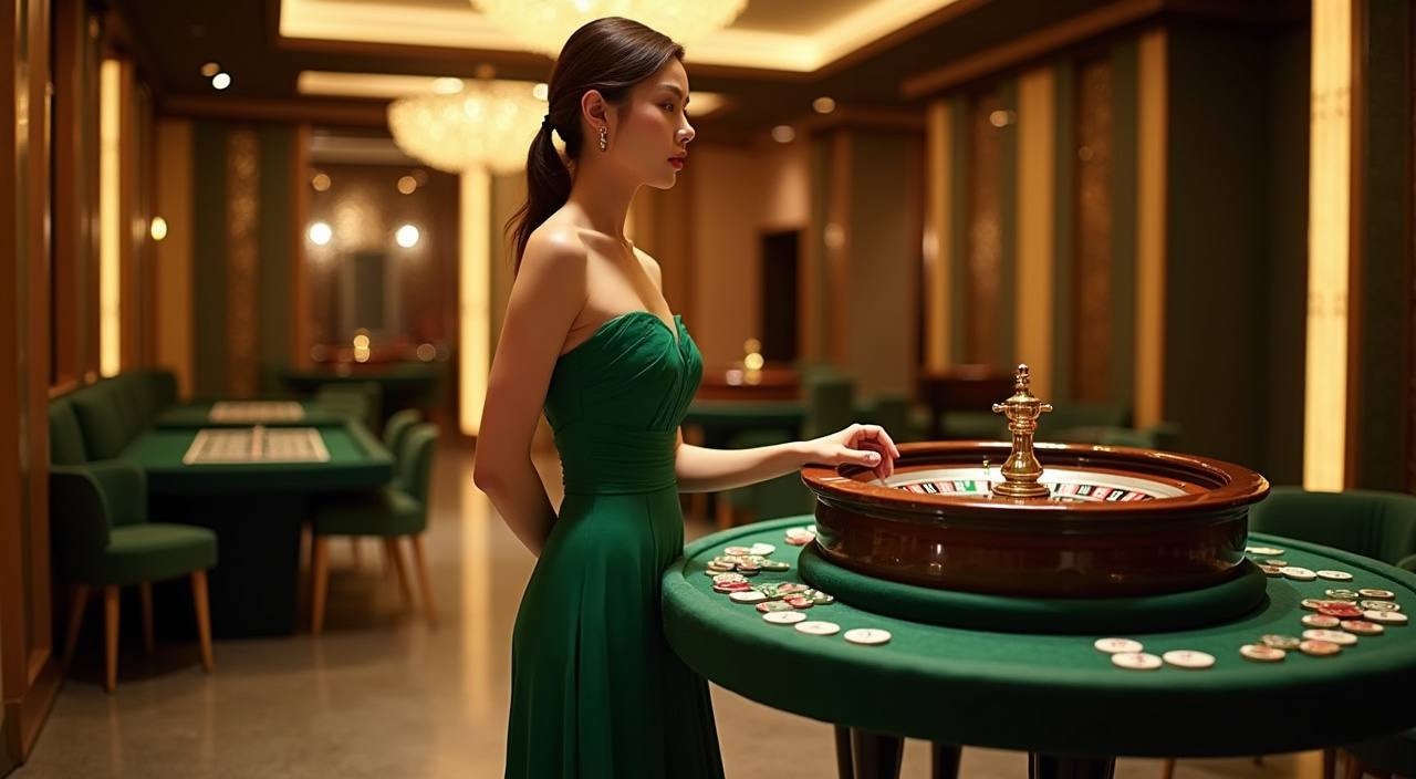 arsenal33 Slot Tanah Tinggi Cameron